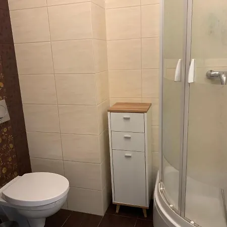 Apartament Nuldenovski Resort Grzybowo Гжибово Екстер'єр фото