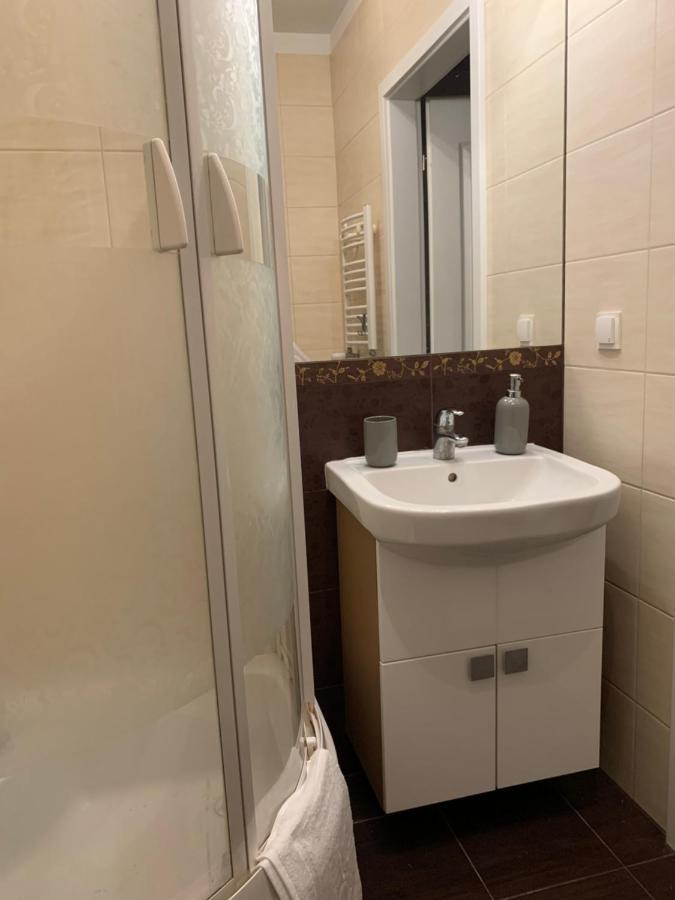 Apartment Apartament Nuldenovski Grzybowo *