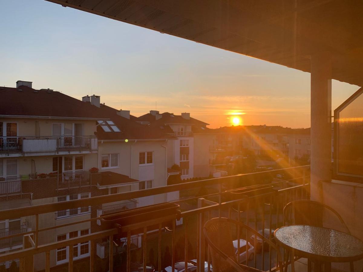 Apartament Nuldenovski Grzybowo * Grzybowo (West Pomeranian)