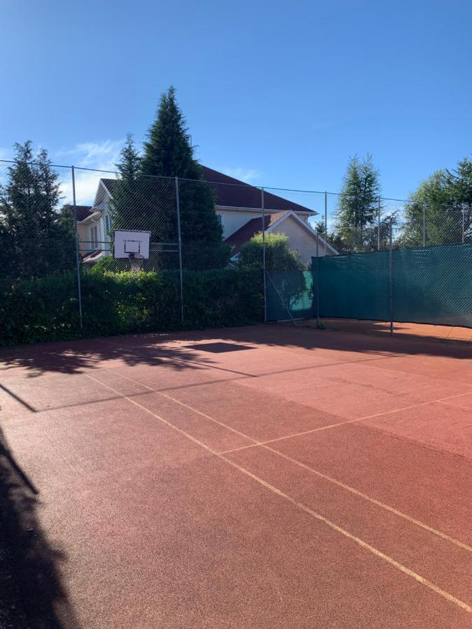 Apartament Nuldenovski Grzybowo * Grzybowo (West Pomeranian)